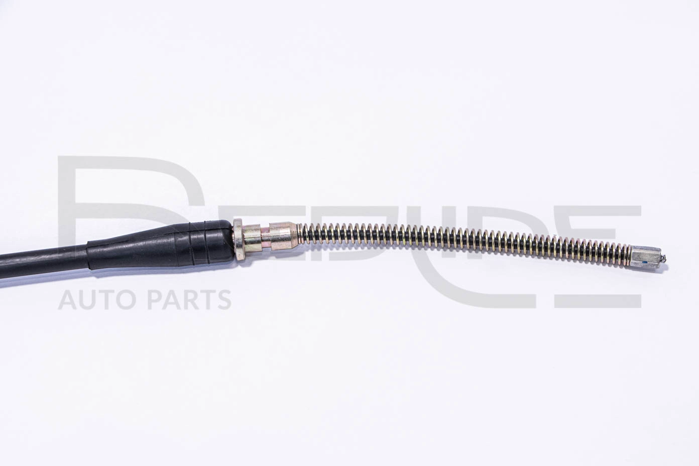 Cable Pull, parking brake