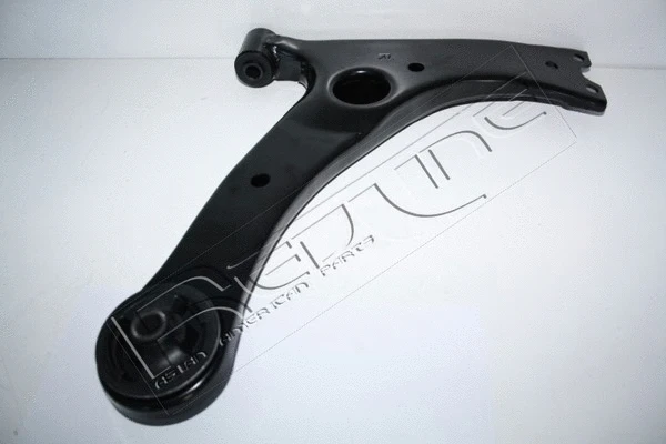 Control/Trailing Arm, wheel suspension (40TO064)