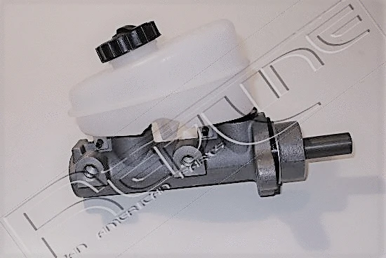 Brake Master Cylinder (09JE007)