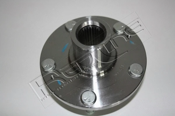 Wheel Hub (24HY050)