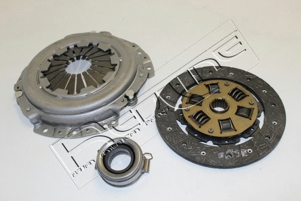 Clutch Kit (25TO074)