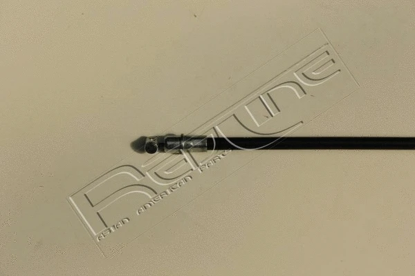 Cable Pull, parking brake