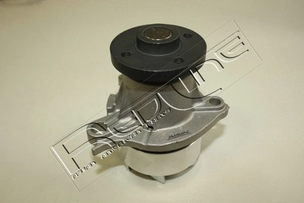 Water Pump, engine cooling