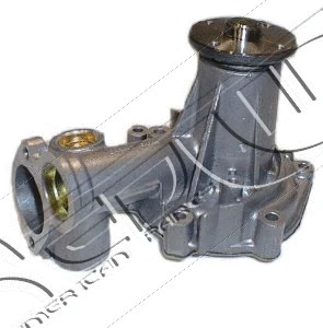 Water Pump, engine cooling (28MI009)