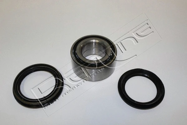 Wheel Bearing Kit (24NI053)