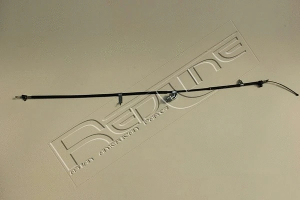 Cable Pull, parking brake (49TO021)