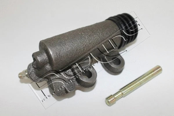 Slave Cylinder, clutch