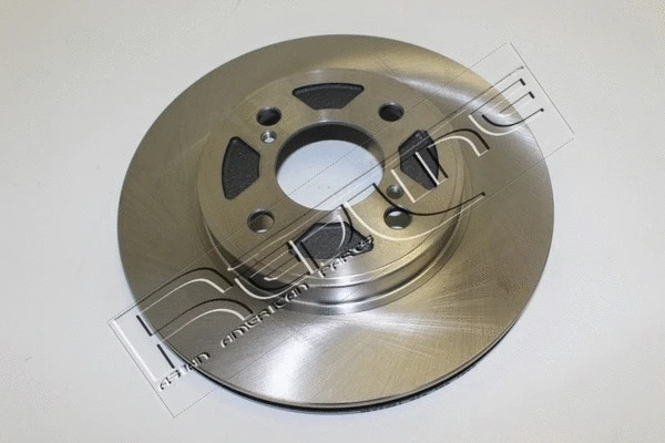 Brake Disc (26SZ031)