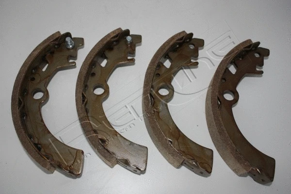 Brake Shoe Set (47SZ007)