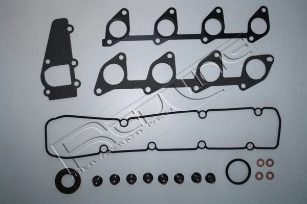 Gasket Kit, cylinder head (32SZ020)