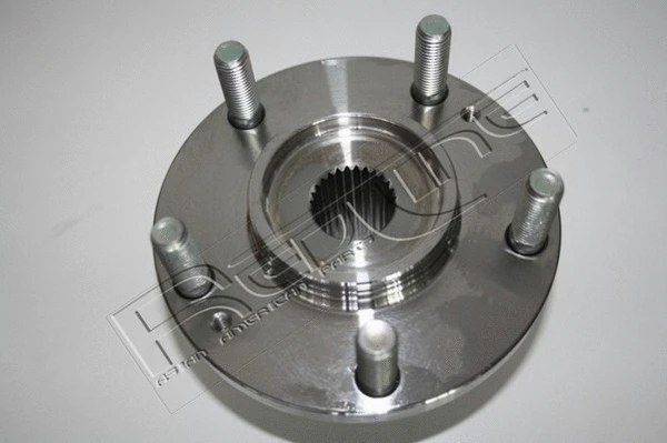 Wheel Hub