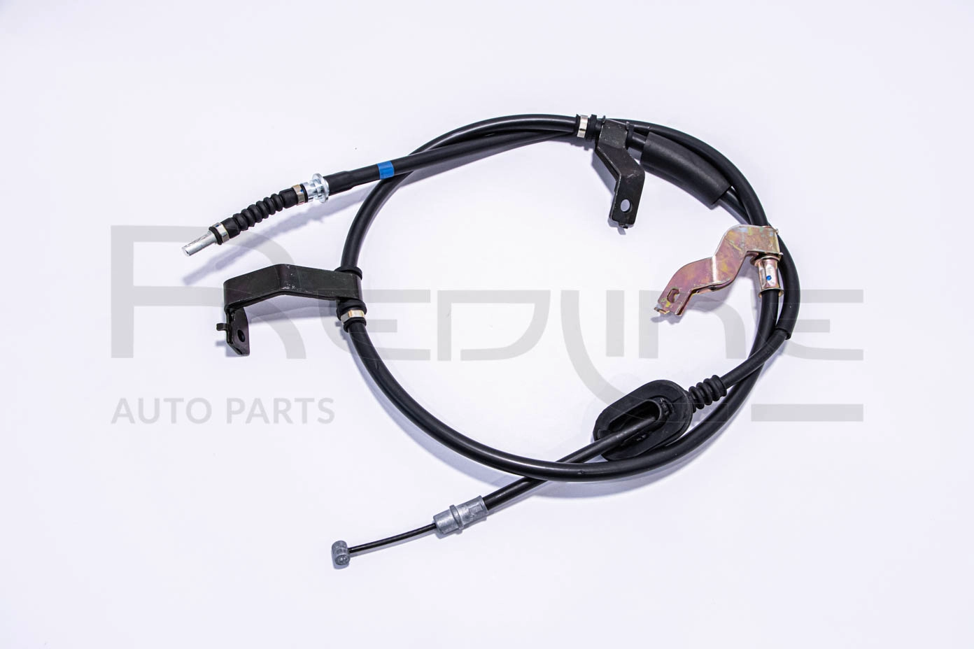 Cable Pull, parking brake (49KI030)