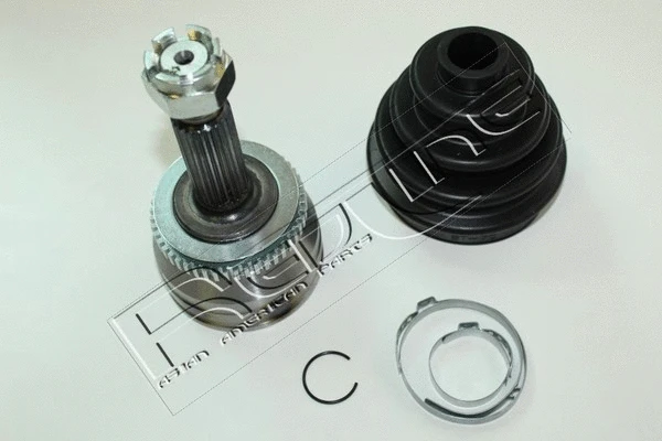 Joint Kit, drive shaft (45KI019)