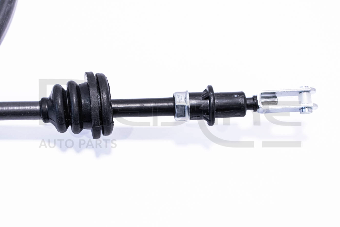 Cable Pull, clutch control