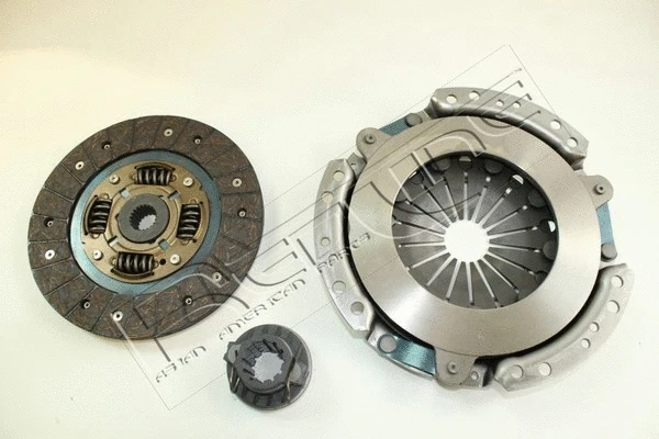 Clutch Kit