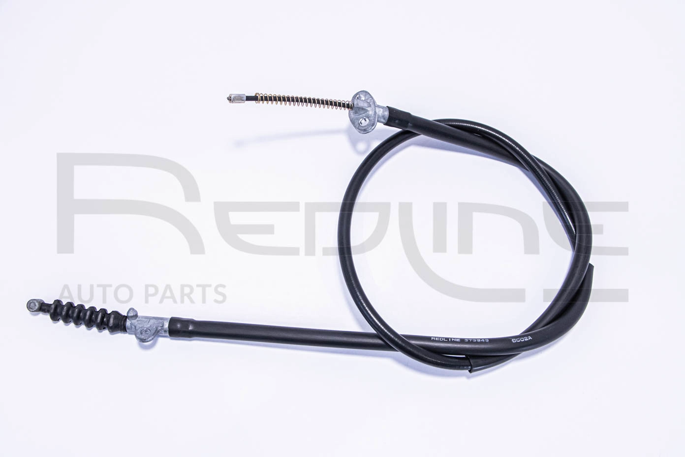 Cable Pull, parking brake (49NI091)