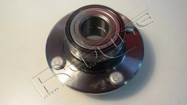 Wheel Hub (24HY057)