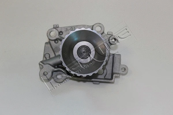 Water Pump, engine cooling (28MI014)