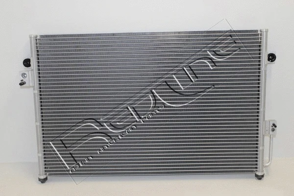 Condenser, air conditioning (51HY056)