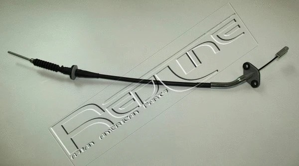 Cable Pull, clutch control (49SZ054)