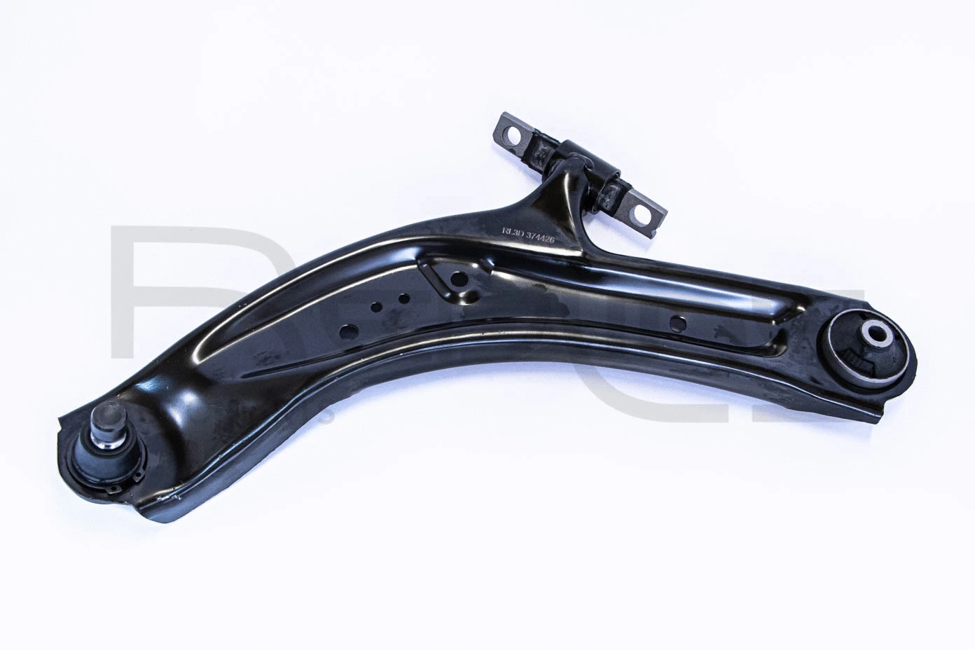 Control/Trailing Arm, wheel suspension (40NI251)