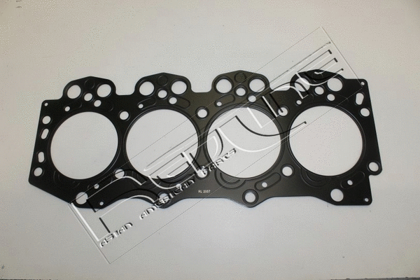Gasket, cylinder head (34KI026)