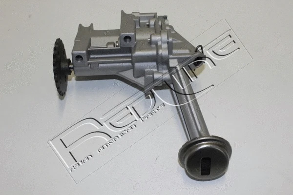 Oil Pump (31NI006)