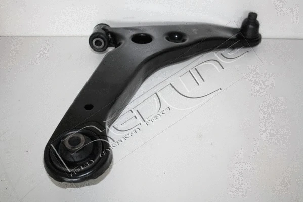 Control/Trailing Arm, wheel suspension (40MI052)