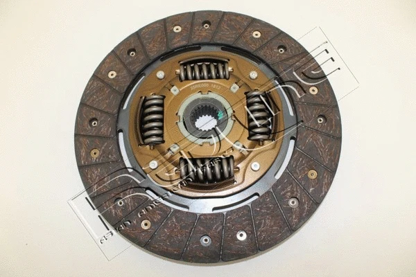 Clutch Kit