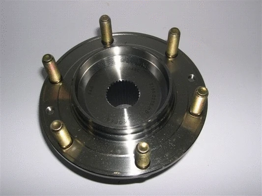 Wheel Hub