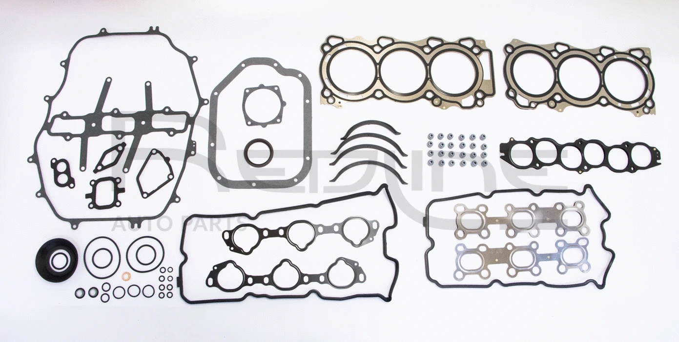 Full Gasket Kit, engine (33IF000)