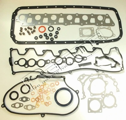 Full Gasket Kit, engine (33NI001)