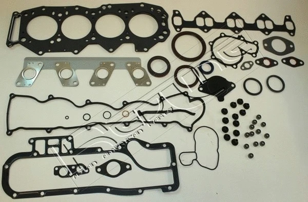 Full Gasket Kit, engine (33MZ000)