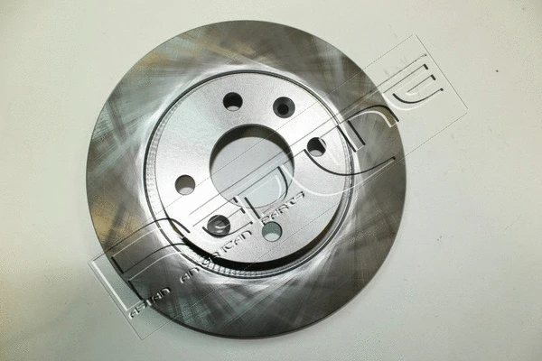 Brake Disc (26SM002)