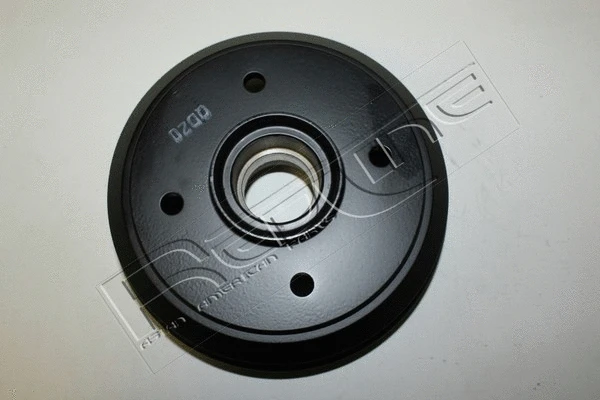Brake Drum