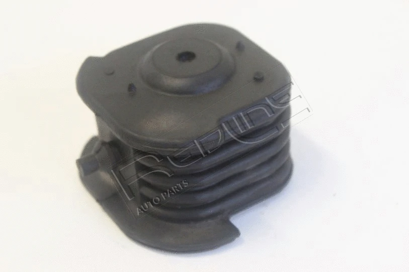 Mounting, control/trailing arm