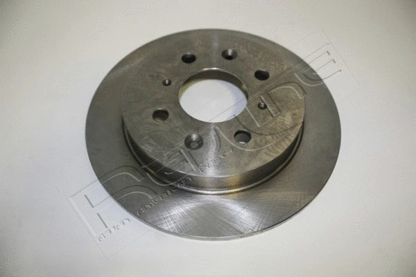 Brake Disc (26HO043)