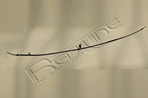 Cable Pull, parking brake (49MI024)