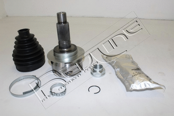 Joint Kit, drive shaft (45SZ038)