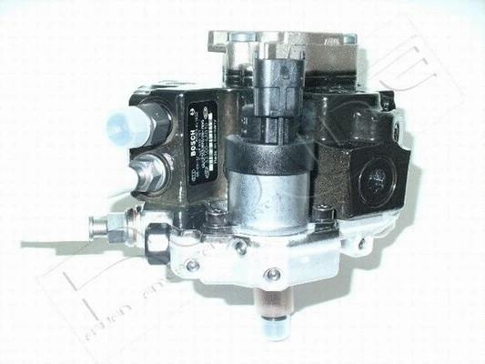 High Pressure Pump (12KI012)