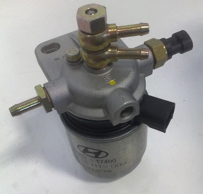 Fuel Filter (37HY034)