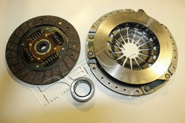 Clutch Kit (25DW034)