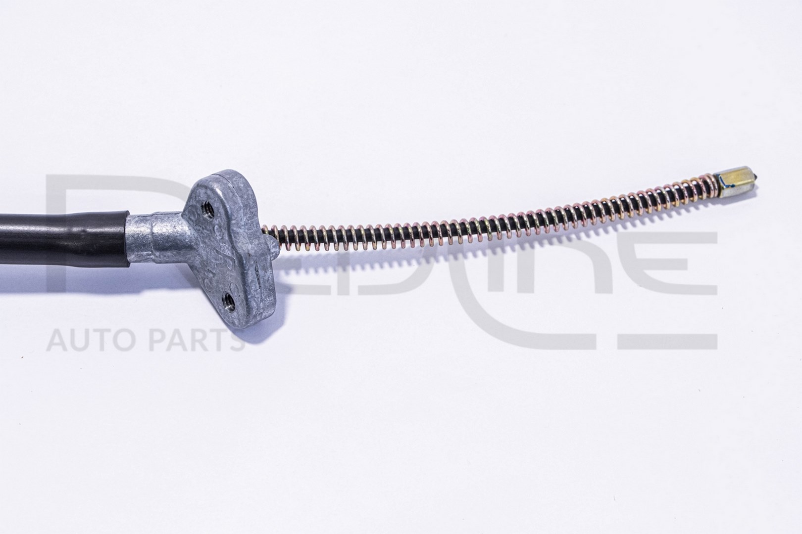 Cable Pull, parking brake