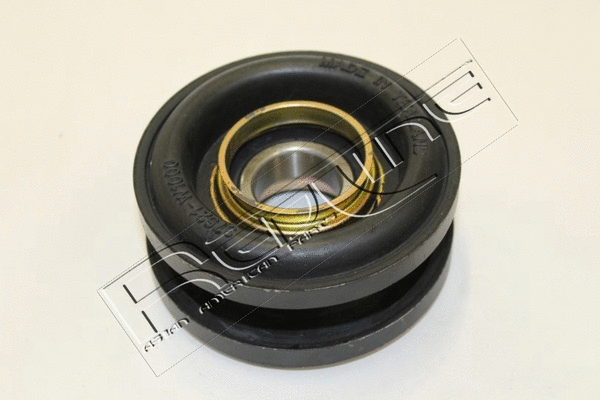 Bearing, propshaft centre bearing (43NI076)