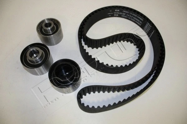 Timing Belt Kit (30KI004)