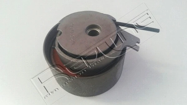 Tensioner, timing belt