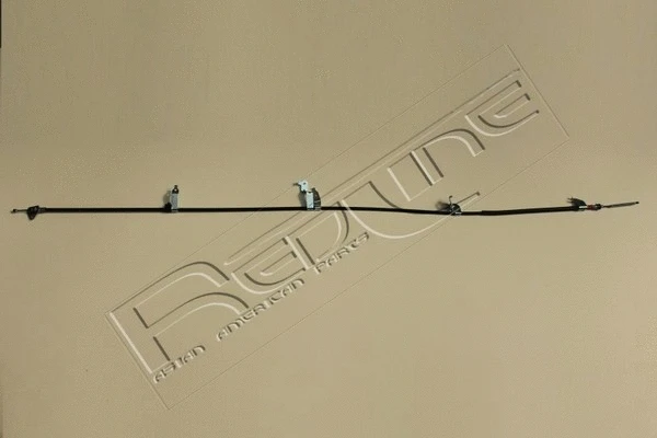 Cable Pull, parking brake (49TO028)
