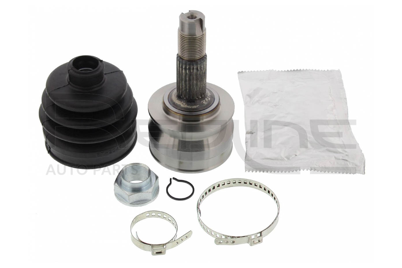 Joint Kit, drive shaft (45FT005)