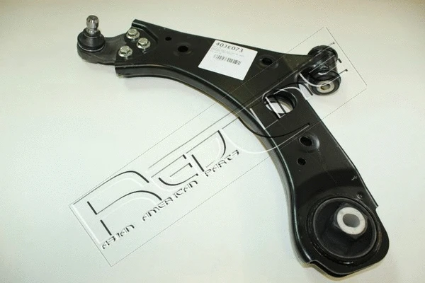 Control/Trailing Arm, wheel suspension (40JE073)