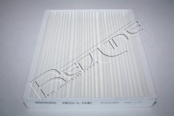 Filter, cabin air (36SZ052)